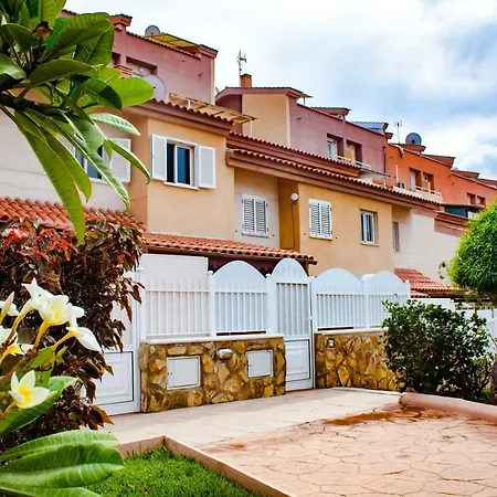Three Bedroom With Private Patio And Barbecue * Costa Adeje (Tenerife)