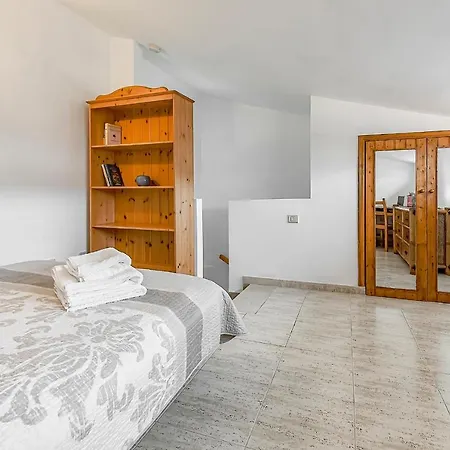 公寓 Three Bedroom With Private Patio And Barbecue