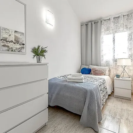 Three Bedroom With Private Patio And Barbecue